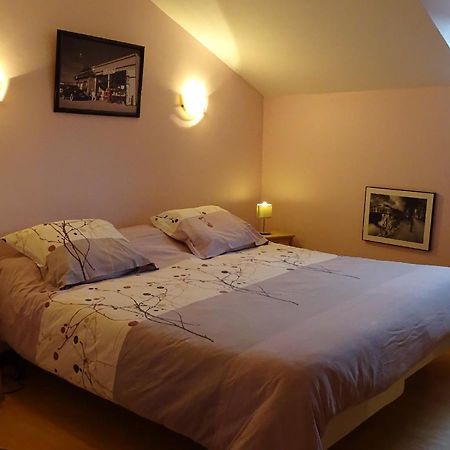 Auberge De La Valette Saint-Izaire Eksteriør bilde