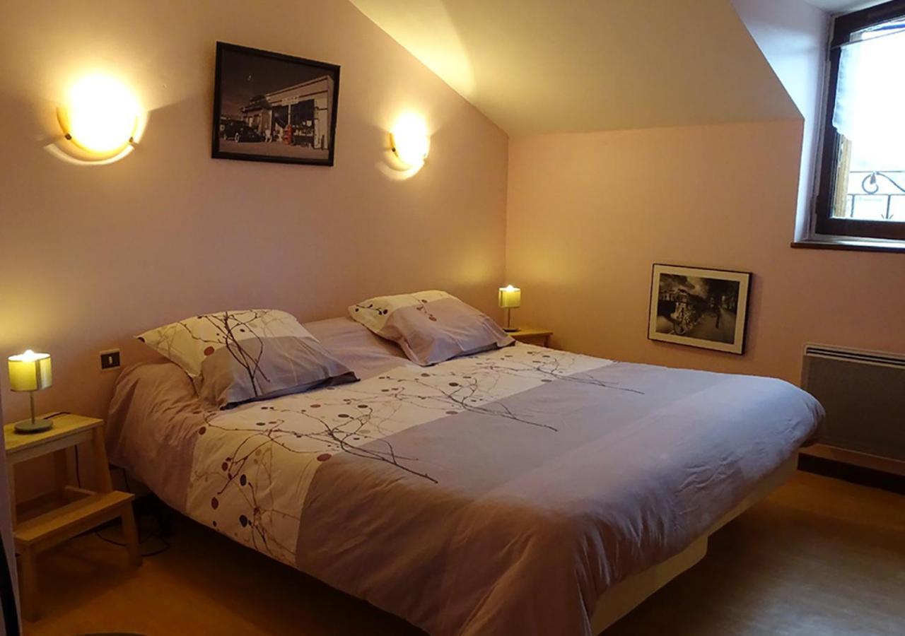 Auberge De La Valette Saint-Izaire Eksteriør bilde
